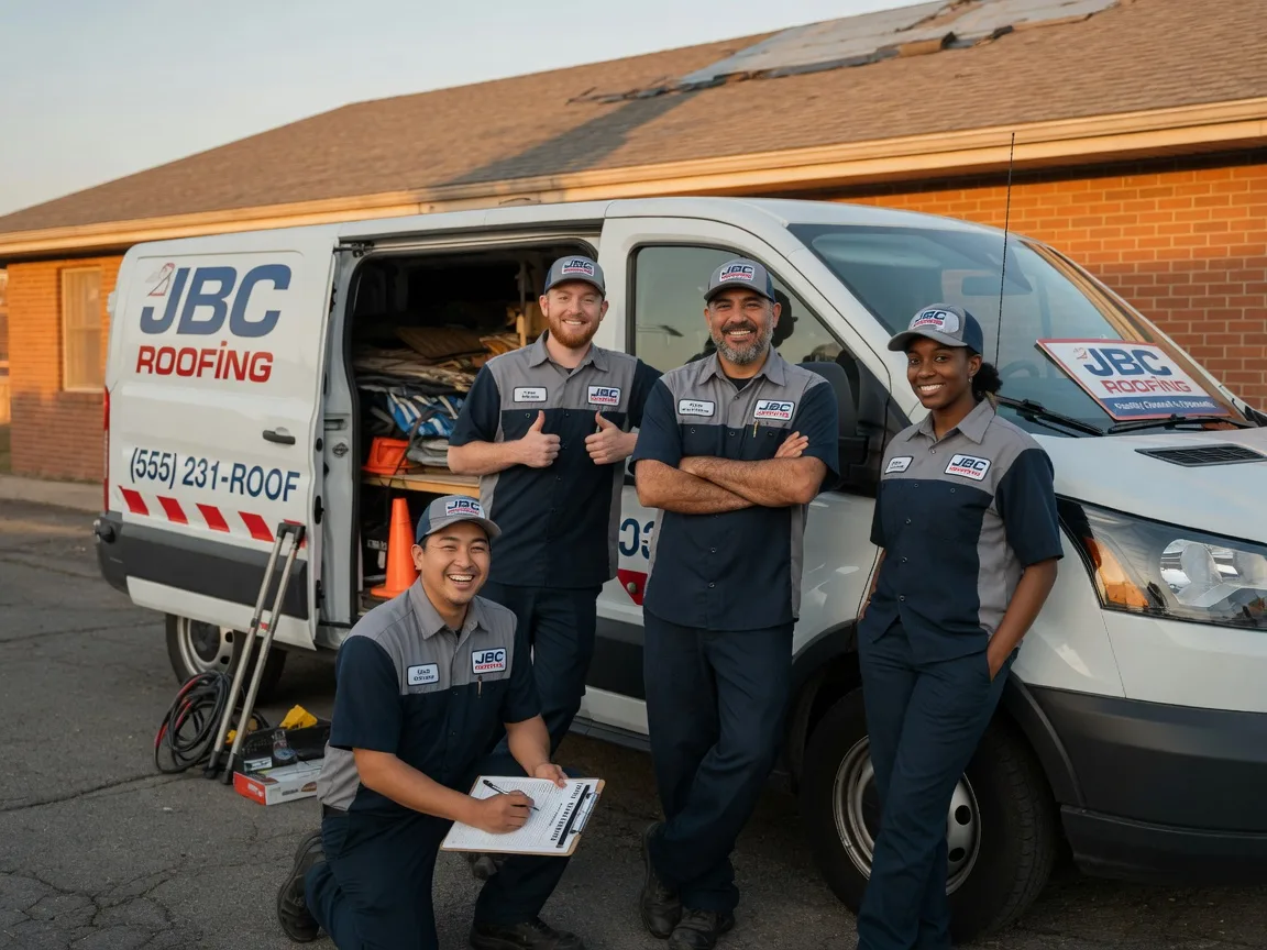 Roof Replacement company in Brewer, ME